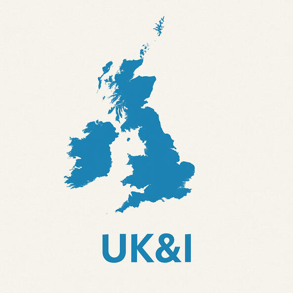 UK & I UK & I